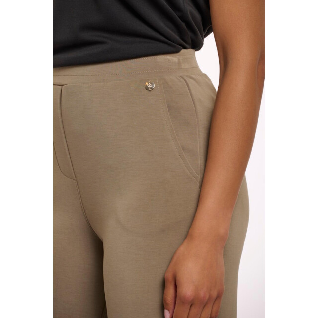 Rino & Pelle Gaudi.7002521 wide straight leg trousers 4059666035 large