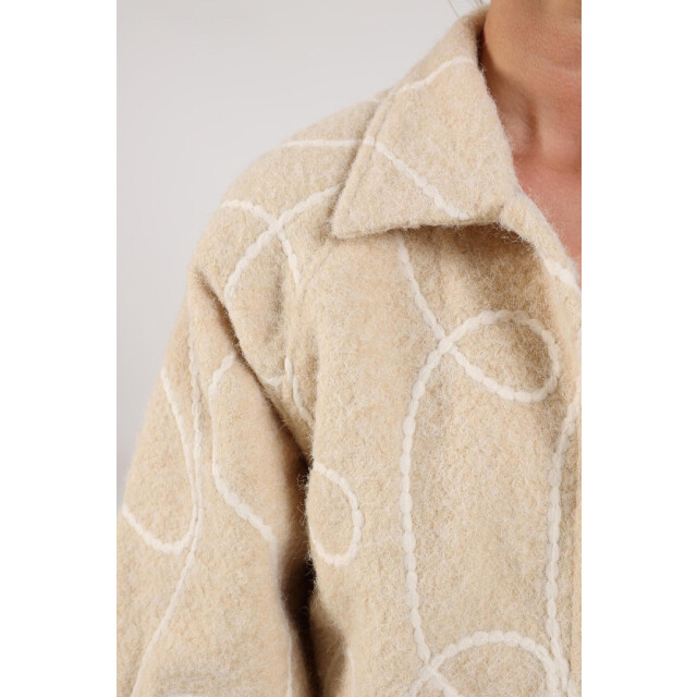 Nukus Milou jacket nkf13017 4060636043 large