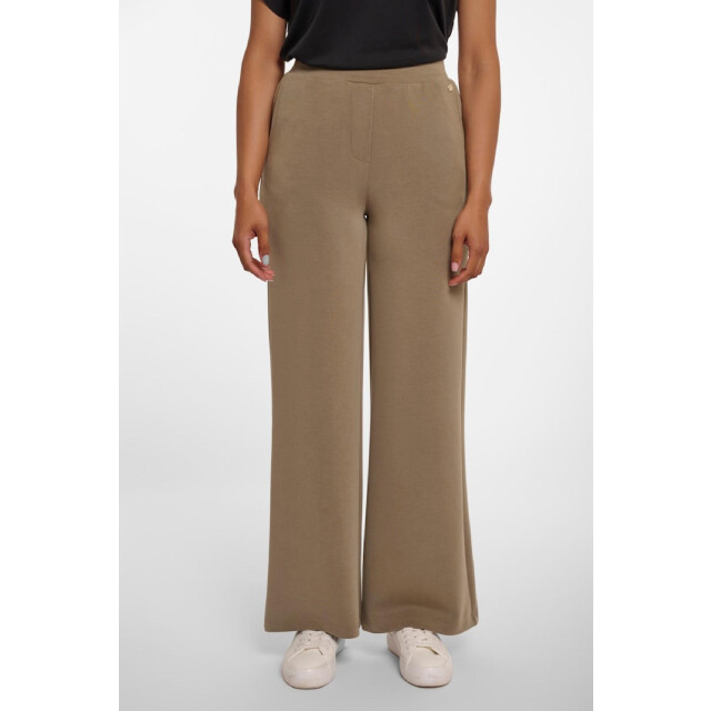 Rino & Pelle Gaudi.7002521 wide straight leg trousers 4059666035 large