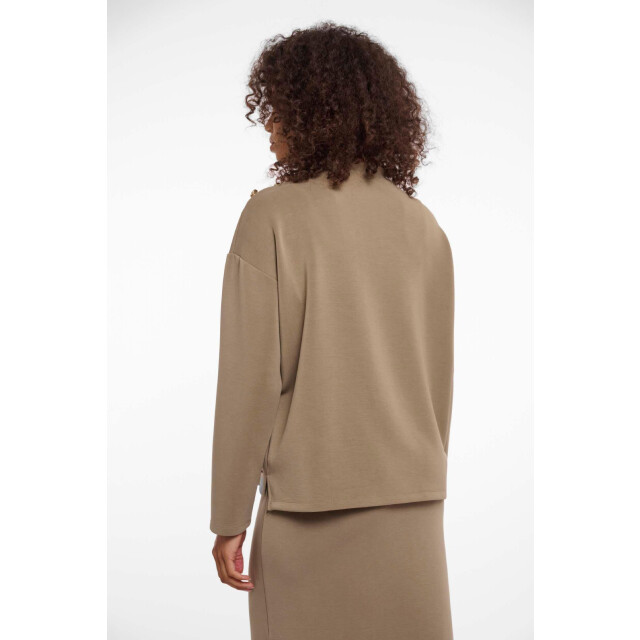 Rino & Pelle Hanne.7002521 wide top long sleeves mock nec 4059637036 large