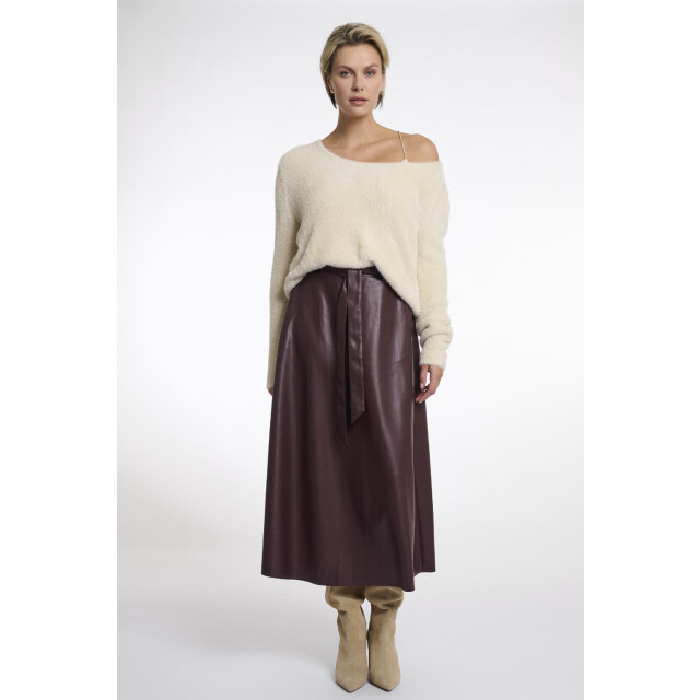 Rino & Pelle Elisa.5002511 boatneck sweater 4061745059 large