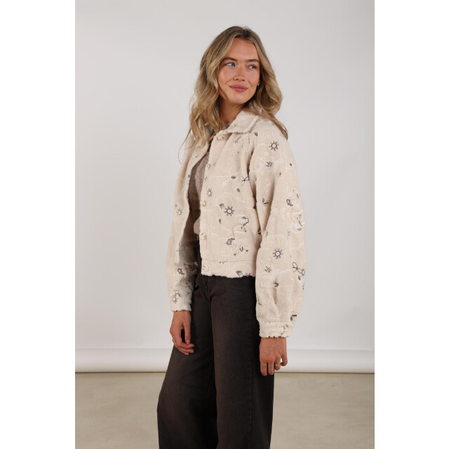 Nukus Milou jacket embroidery nkf13018 4061240033 large