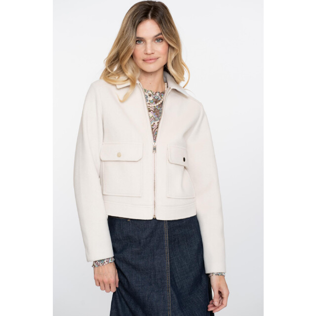 Geisha 55518-10 jacket zip 4061250032 large