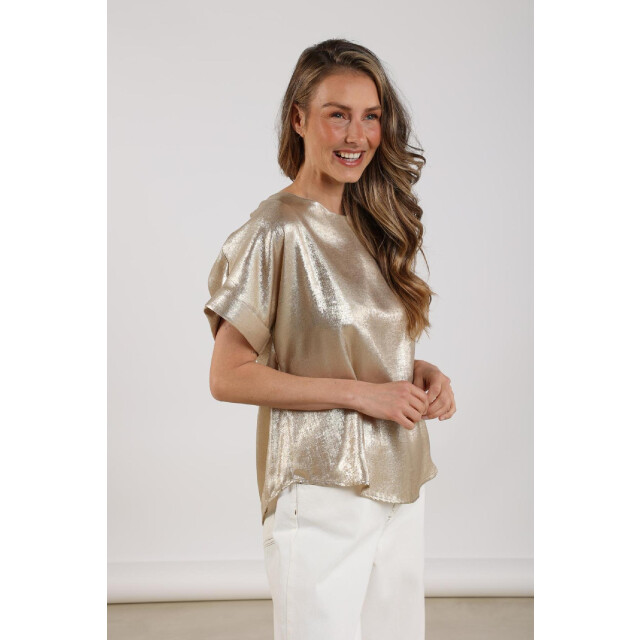 Nukus Irene top shiny nkf01024 4060670059 large