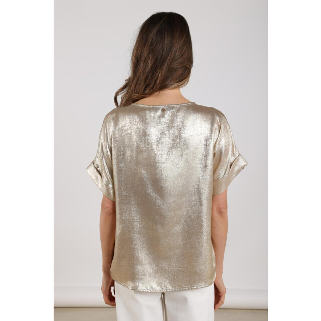Nukus Irene top shiny nkf01024 4060670059 large