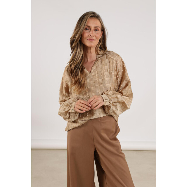 Nukus Kiki blouse nkf02019 4060732057 large