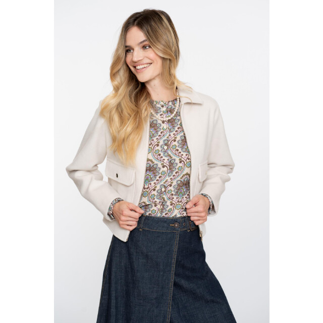 Geisha 55518-10 jacket zip 4061250032 large