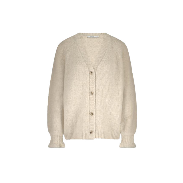 Summum 7s7938-70039 cardigan cozy melange lurex kn 4061373024 large