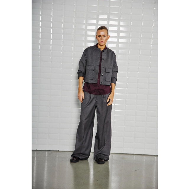 WithBlack Wblmagnolia tailored jacket 00001442 4062450029 large