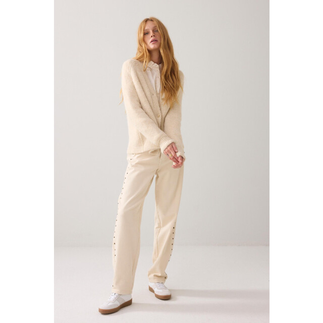 Summum 7s7938-70039 cardigan cozy melange lurex kn 4061373024 large