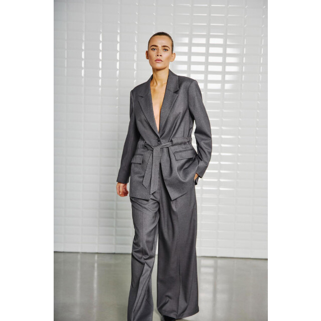 WithBlack Wblmagnolia tailored pants 00001443 4062448024 large