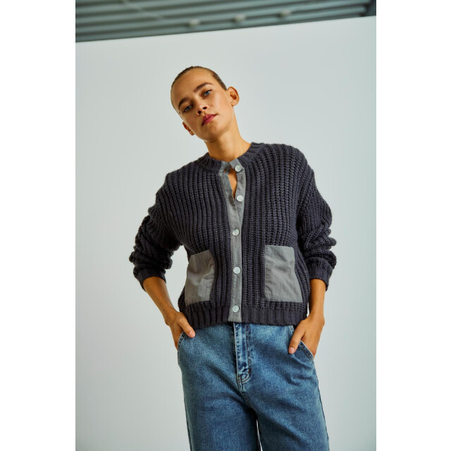 WithBlack Wblsalome ls cardigan 00001107 4062803038 large