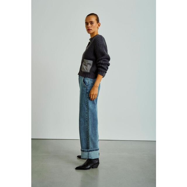 WithBlack Wblsalome ls cardigan 00001107 4062803038 large