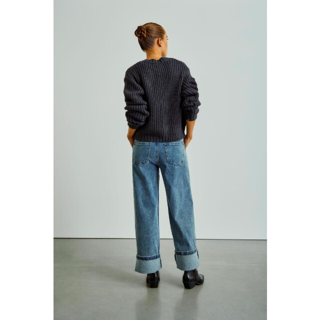 WithBlack Wblsalome ls cardigan 00001107 4062803038 large