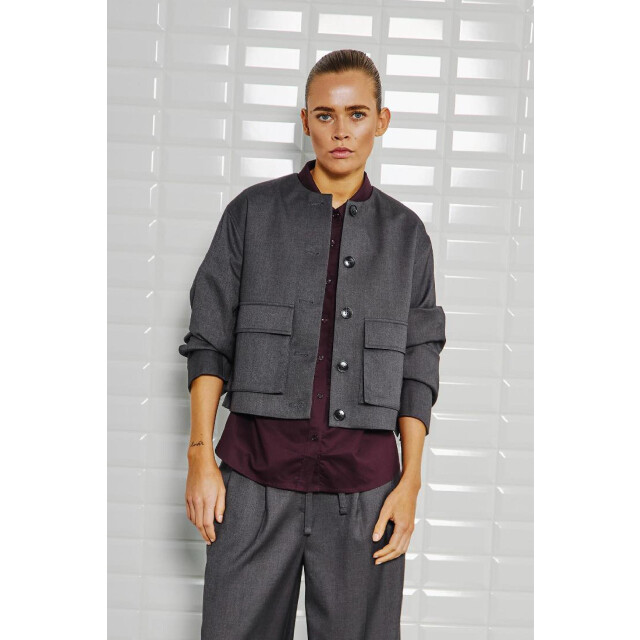 WithBlack Wblmagnolia tailored jacket 00001442 4062450029 large