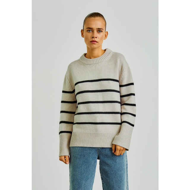 WithBlack Wblcassidy ls striped pullover 00001067 4062813029 large