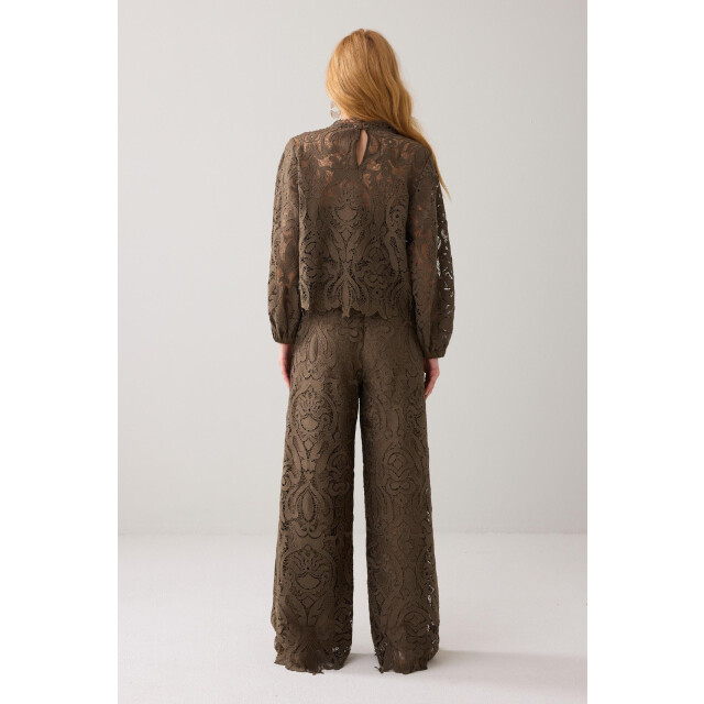 Summum 4s27-12182 trousers lace 4062844024 large