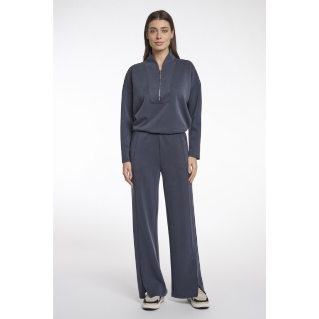 Rino & Pelle Lexiregular.7002512 regular length pants with stra 4061771062 large