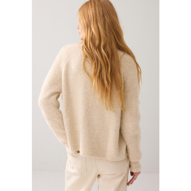 Summum 7s7938-70039 cardigan cozy melange lurex kn 4061373024 large