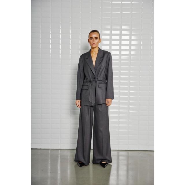 WithBlack Wblmagnolia tailored pants 00001443 4062448024 large