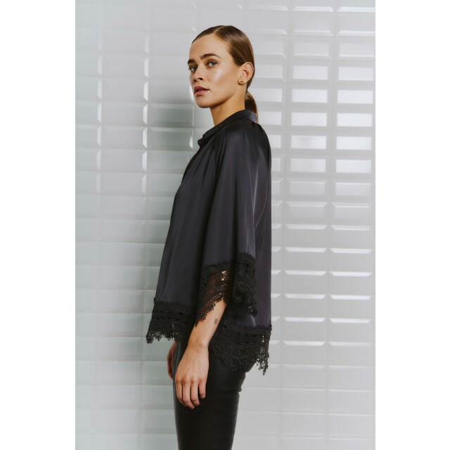 WithBlack Wbldagmar sateen lace shirt 00001510 4063784021 large