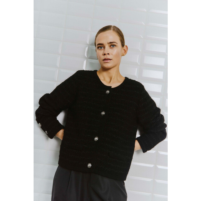 WithBlack Wblalfried knit jacket 00001505 4063787025 large