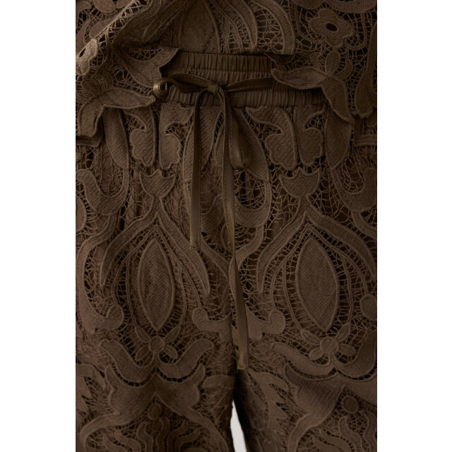 Summum 4s27-12182 trousers lace 4062844024 large