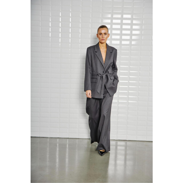 WithBlack Wblmagnolia tailored pants 00001443 4062448024 large