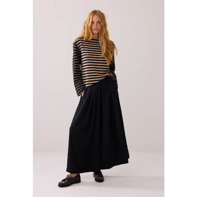 Summum 3s5159-30717 jersey terry with lurex stripe 4061376036 large