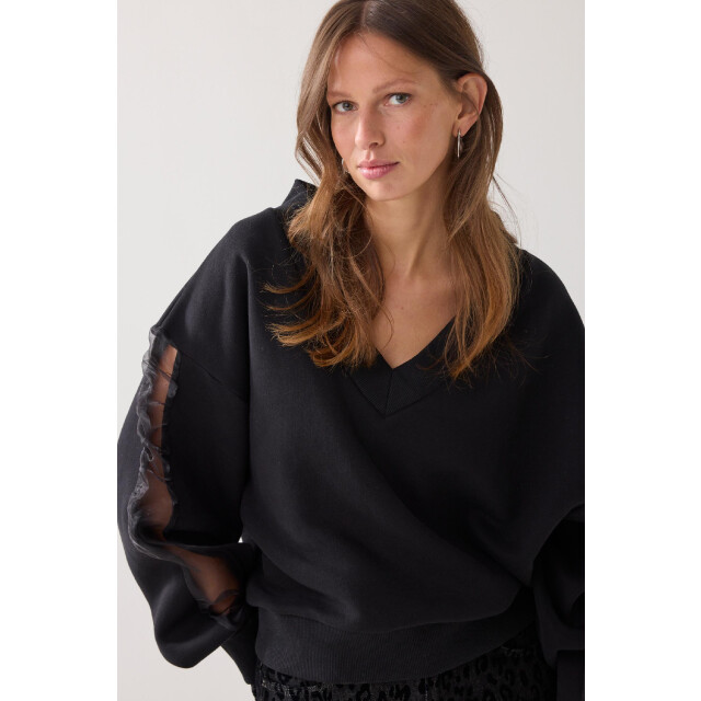 Summum 3s5208-30729 jersey sweat and voile 4062250023 large