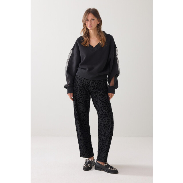 Summum 3s5208-30729 jersey sweat and voile 4062250023 large