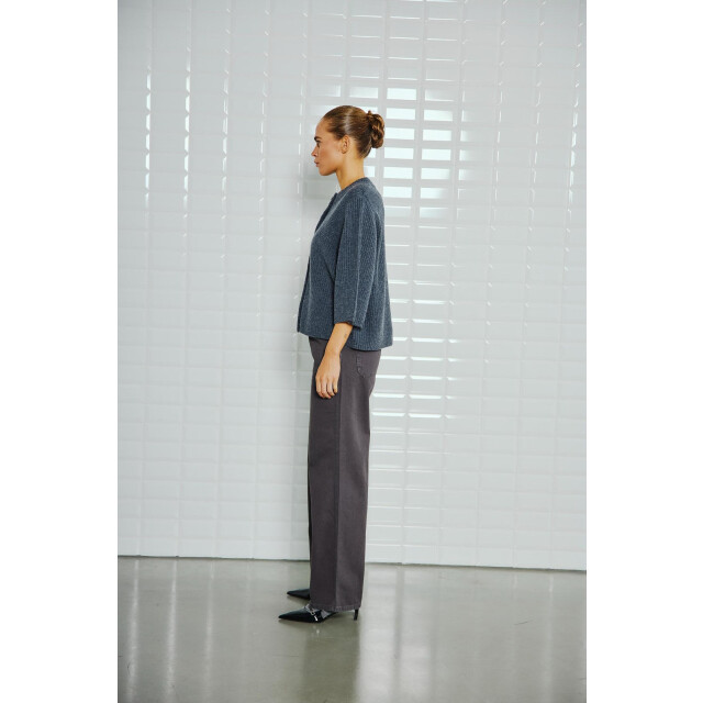 WithBlack Wblvivianna hs sleeve cardigan 00001482 4062453031 large