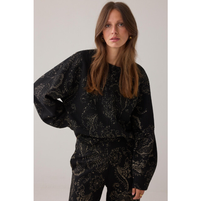 Summum 3s5215-30735 jersey ornamental jacquard 4062246022 large