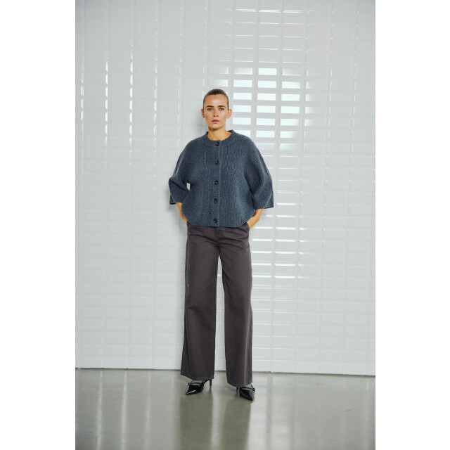 WithBlack Wblvivianna hs sleeve cardigan 00001482 4062453031 large