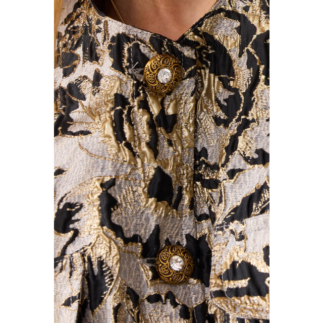 Summum 1s1250-12317 jacket bomber jacquard 4062243036 large