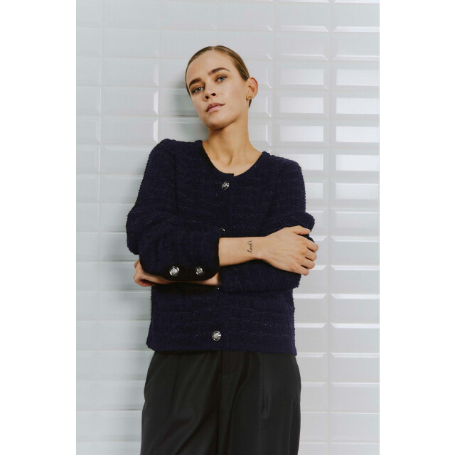 WithBlack Wblalfried knit jacket 00001505 4063783023 large