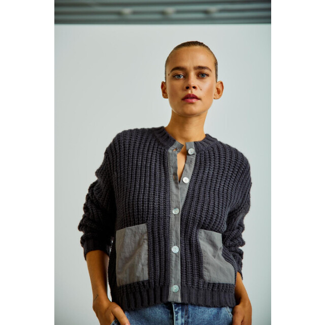 WithBlack Wblsalome ls cardigan 00001107 4062803038 large