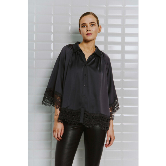 WithBlack Wbldagmar sateen lace shirt 00001510 4063784021 large