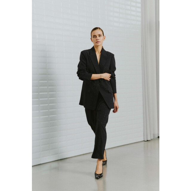 WithBlack Wblsilja ls blazer 00001535 4063789021 large