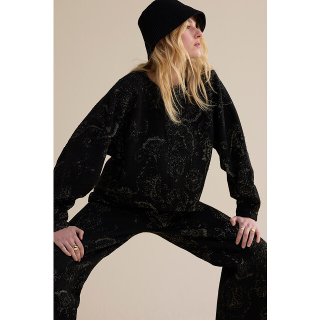 Summum 3s5215-30735 jersey ornamental jacquard 4062246022 large