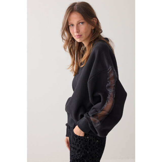 Summum 3s5208-30729 jersey sweat and voile 4062250023 large