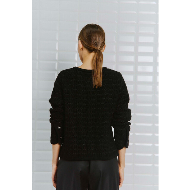 WithBlack Wblalfried knit jacket 00001505 4063787025 large