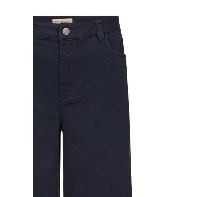 Soyaconcept Bess 2-b navy Bess 2-B Navy large