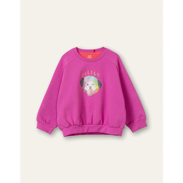 Oilily Haisley sweater YF22GHJ201-306 large