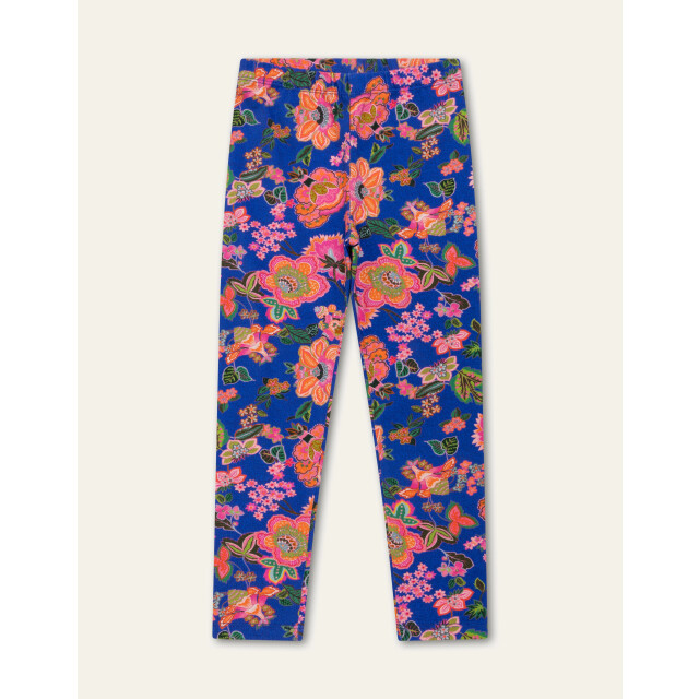 Oilily Peppy leggings YF21GPA082-500 large