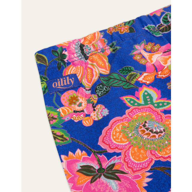 Oilily Peppy leggings YF21GPA082-500 large
