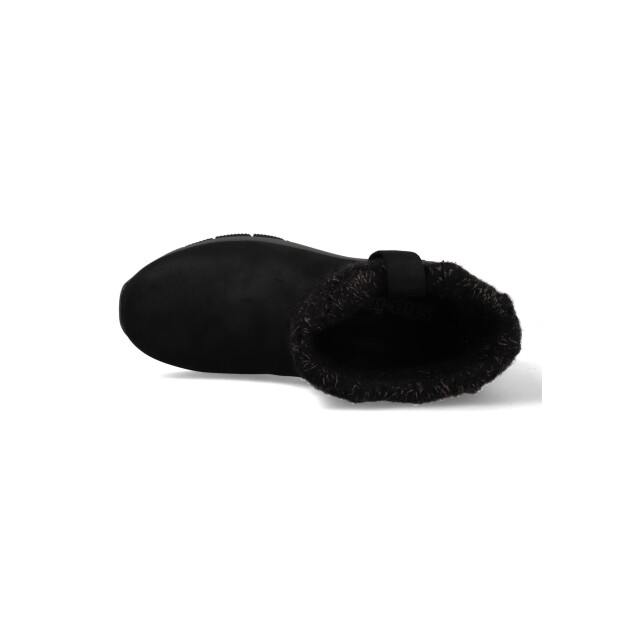 Skechers 168033/BLK Boots Zwart 168033/BLK large