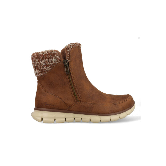 Skechers 167941/BRN Sneakers Bruin 167941/BRN large