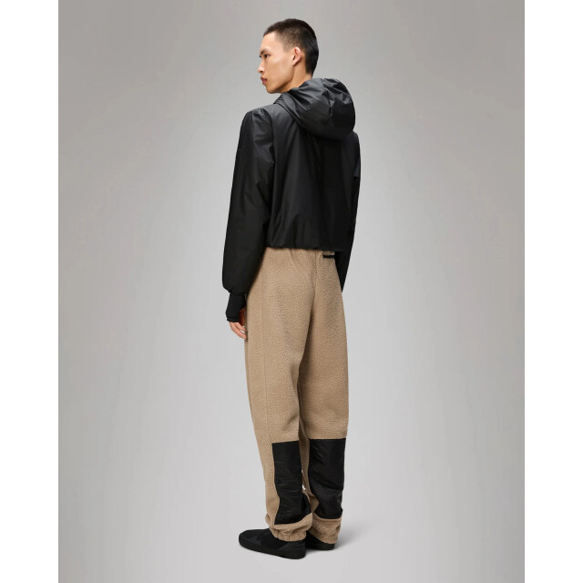 Rains Ohja short insuated jacket 66545 large