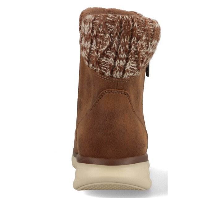 Skechers 167941/BRN Sneakers Bruin 167941/BRN large